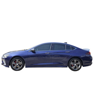 โมเดล2021อัตโนมัติ Buick Regal พร้อมระบบควบคุมสภาพอากาศอัตโนมัติราคาไม่แพง - Product Image 3
