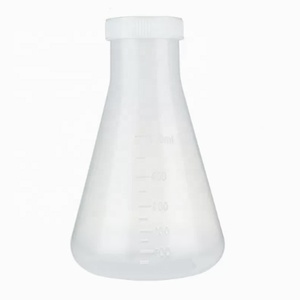 Tiandi Lab 250ml plastik erlen kapaklı - Product Image 3
