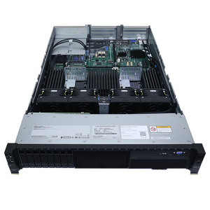 New FusionServer 2288Hv5/V6/V7 Server 2U Stock Barebone Database <strong>Virtualization</strong> <strong>Cloud</strong> <strong>Computing</strong> Host for <strong>Virtualization</strong>