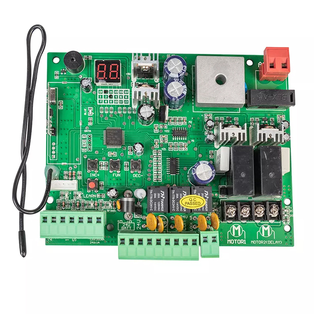 PCB uniquement