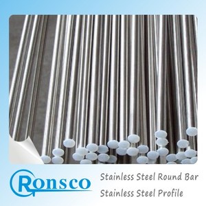 17-4phステンレス鋼丸棒sae1021/1022炭素鋼丸棒 - Product Image 6