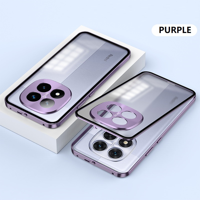 Púrpura