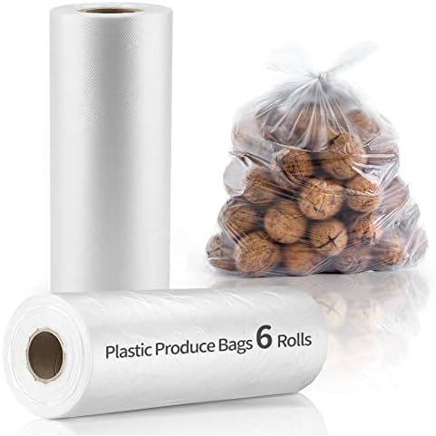 6 Rolls
