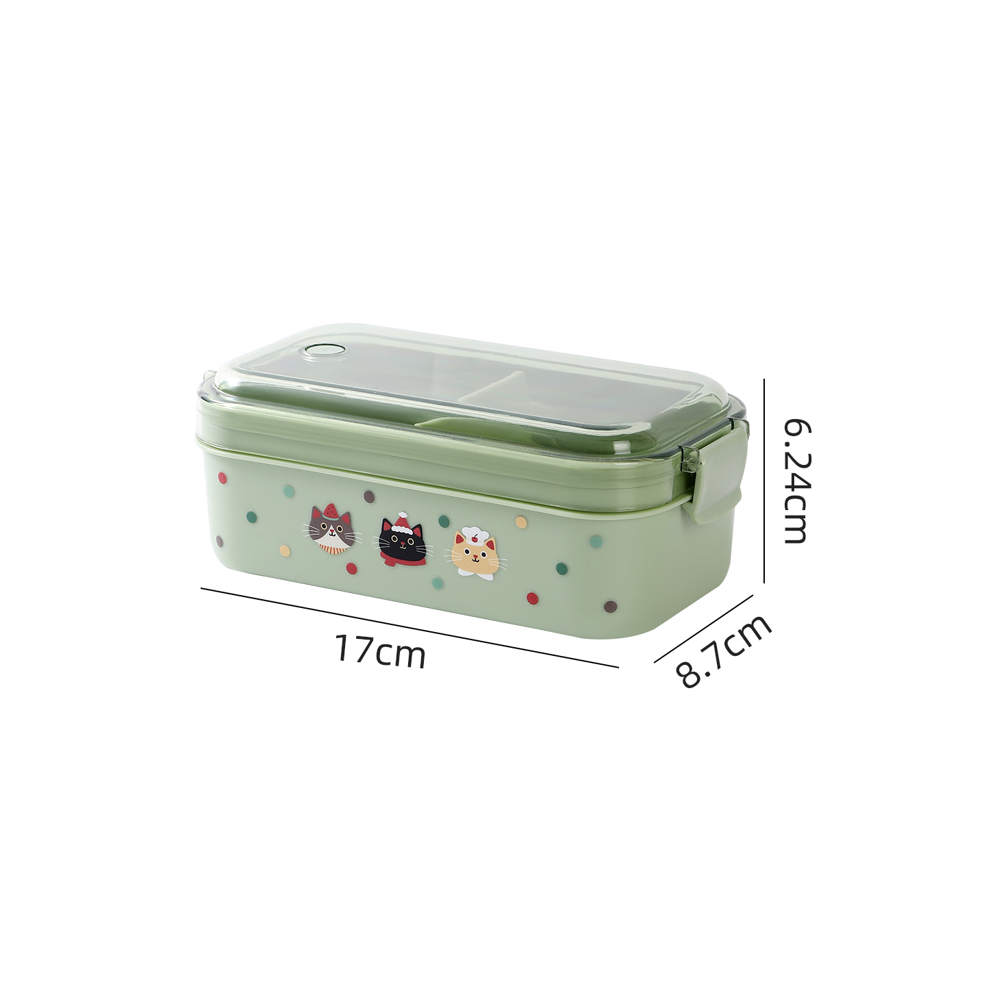 Green+Transparent Green