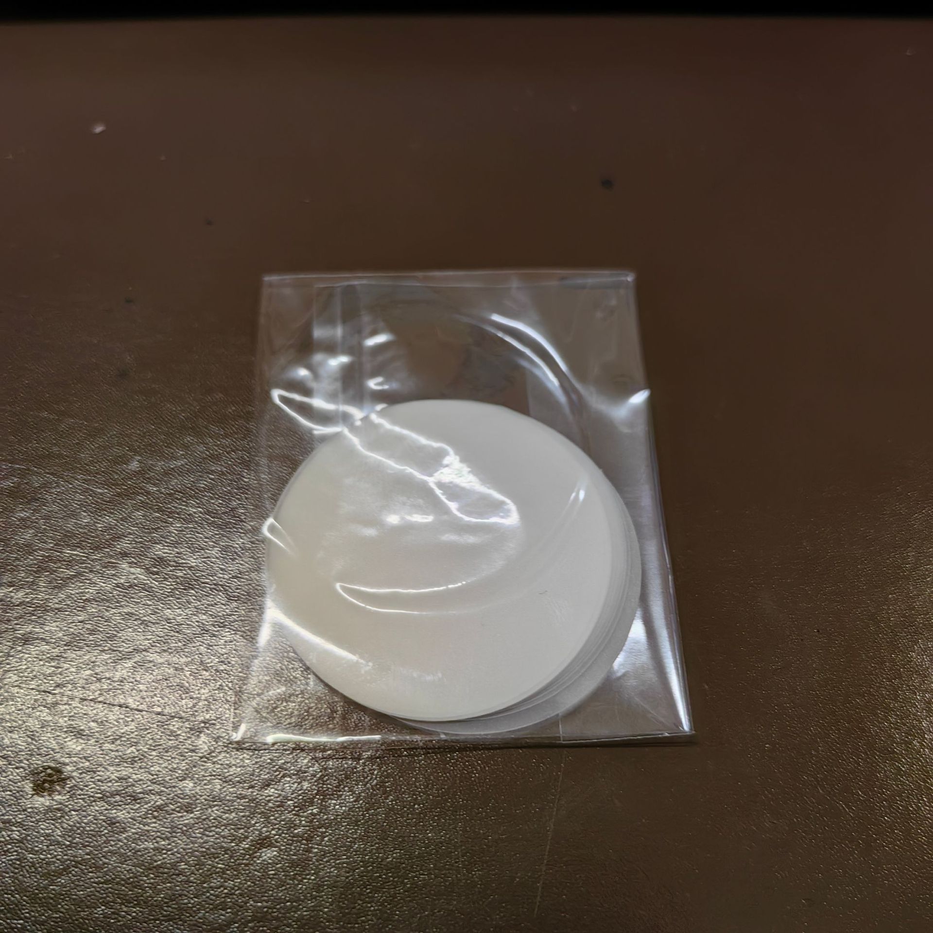Pack de remplacement parfumé au jasmin-25 pièces