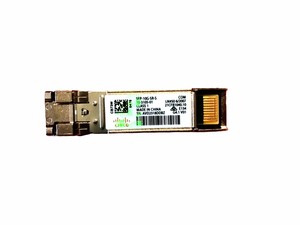 SFP-10G-SR-S <span class=keywords><strong>10gbase</strong></span>-sr SFP + thu phát mô-đun, MMF, 850nm, 300m, DOM. Mới và nguyên bản - Product Image 3