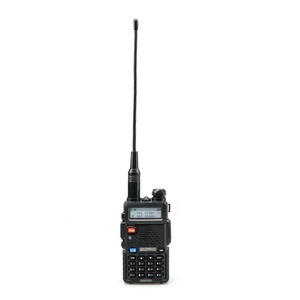Baofeng วิทยุ DMR ดิจิทัล DM-5R Dm-5r,วิทยุสื่อสารสองทางวิทยุ PC โปรแกรมได้มีสัญญาณเสถียรปี DM5R - Product Image 3