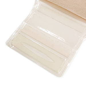 Colostomiezakjes Draineerbare Machine Een Stuk Draineerbaar Stomazakje Met Sluiting Voor Ileostomie Stomazorg Cut-To-Fit - Product Image 4