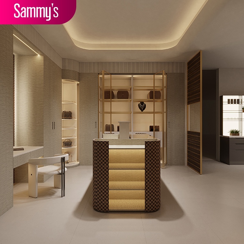 Luxury Style Wardrobe