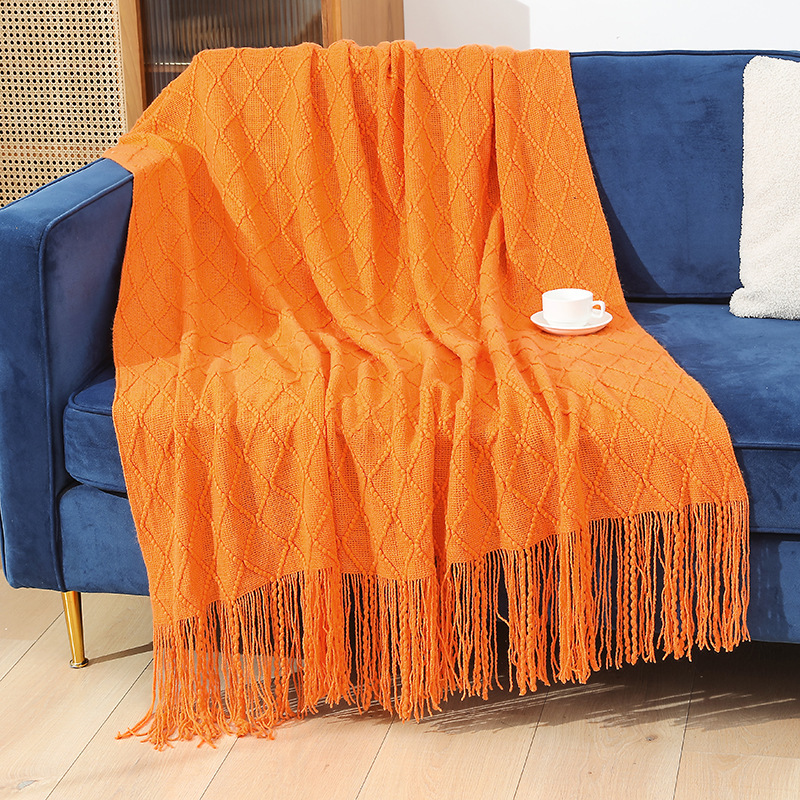 Orange (mise à niveau neutre pour toutes les saisons)