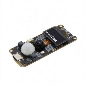 Scheda di sviluppo ESP32-S3 2MP HD fotocamera 0.96 pollici OLED 16MB Flash WiFi Blue-tooth modulo T-Camera-S3 - Product Image 5