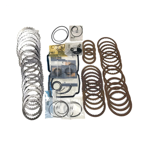 DIVITIAE 722.6 şanzıman otomatik şanzıman revizyon seti tamir kiti için - Product Image 4