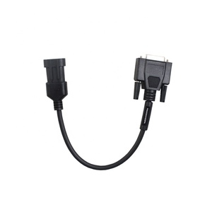 Yeni el MST-100P ECU programlama aracı motosiklet teşhis tarayıcı