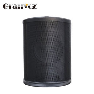 AMPLIFICADOR DE POTENCIA profesional estudio micrófono de condensador de sistema de cine en casa de sonido - Product Image 3