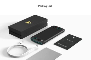 5.98 inç büyük dokunmatik ekran Odin elde kullanılır oyun konsolu Win 11 Android 11 için ps2/3ds/gamecube/wii/psp - Product Image 6