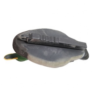 完全に群がったアヒルのおとりDk5514fhとDk5514fdマガモ - Product Image 6