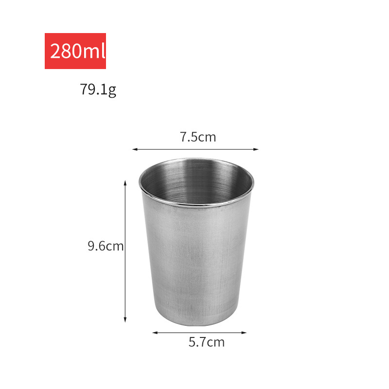 280ml