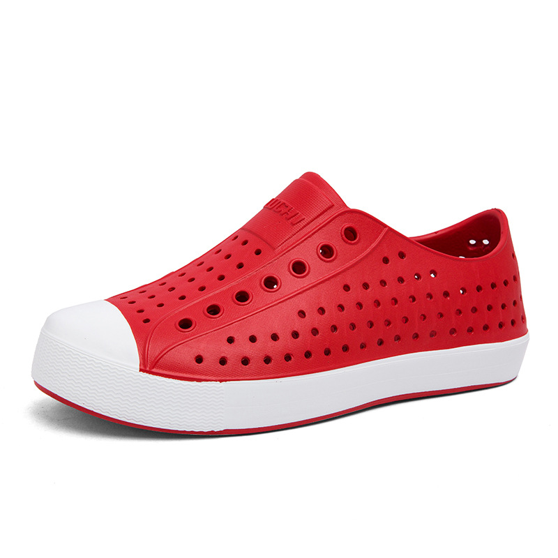 Blanc + Rouge