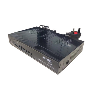 Popular HD TV Receiver 1080p Video Receiver <strong>MPEG</strong>-4 <strong>Decoder</strong> With H.264 YouTube Stb <strong>Dvb</strong> T2 Tv Box