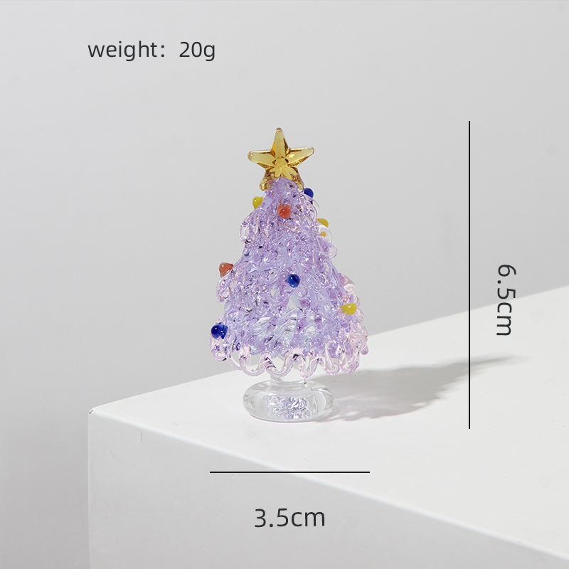 Purple Pink Edge6.5cm