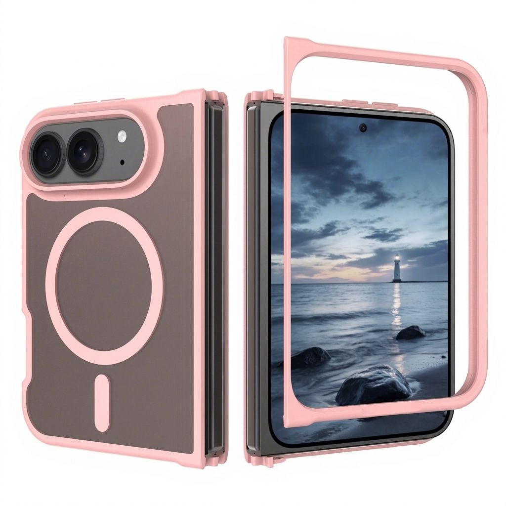 Light pink