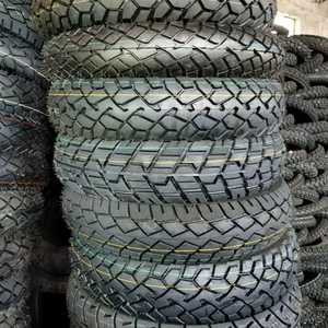 Ucuz fiyat ile süper kalite popüler desen motosiklet lastiği 70/100-19 - Product Image 1