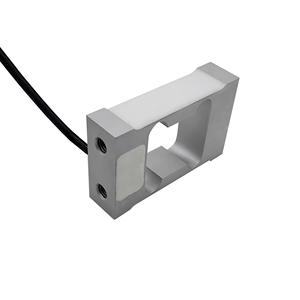 Sensor de celda de carga de alta precisión para pesaje utilizado en básculas de tolva y máquinas de embalaje Sensores de fuerza y celdas de carga - Product Image 4