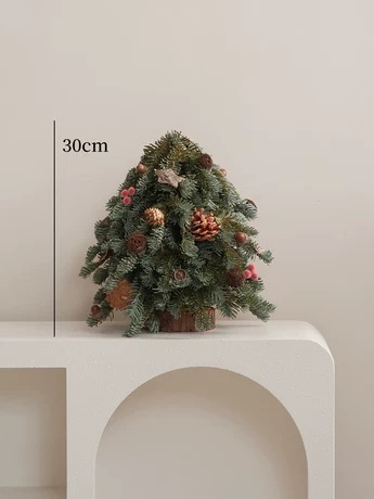 Army Green/Pine Cone Little Red Riding Hood.