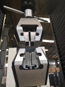 WDW-200M <strong>Computer</strong> <strong>Control</strong> Electronic Universal <strong>Testing</strong> <strong>Machine</strong> - Product Image 2