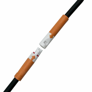 Phổ biến tốt tìm kiếm mini nhỏ 2P 6P đường kính tối đa 5.8mm 8.9mm IP67 Dây nối chống thấm nước cho <span class=keywords><strong>LED</strong></span> ánh sáng - Product Image 6