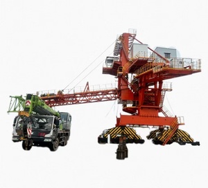 Multi Functional, High-efficiency <strong>Unloading</strong> <strong>Machinery</strong>, Reliable Ship Loader - Product Image 1