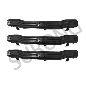 Surong Auto SepareパーツリアバンパーフレームOE 10365310フロントリア鉄スケルトン鉄ブラケットMG RX8用 - Product Image 1