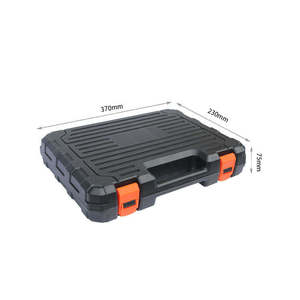 2023 Factory Hot Sale Combination Set Hand <strong>Tool</strong> Set Household Appliance Repair Toolbox Screwdriver Multi <strong>Tool</strong> <strong>Kit</strong> - Product Image 2