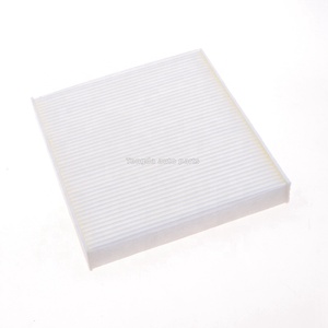 87139-0N010 Nhà Máy Trực Tiếp Bán Buôn Cabin Lọc Ac Cabin Lọc Ge6t-61-j6xl 8000-zz880 Cabin Bộ Lọc Không Khí 87139-0N010 - Product Image 3