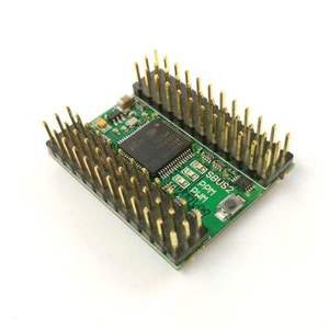RMILEC High-Precision <strong>PWM</strong>/PPM/SBus Signal Converter V3 <strong>PWM</strong> Generator New Original IC Electronic Component Integrated <strong>Circuit</strong>
