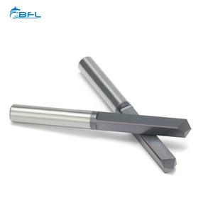 BFL Solid Carbide Non-standard Customized <strong>Drill</strong> <strong>Bits</strong> Diamond Tip Router <strong>Bit</strong> - Product Image 5