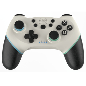 2023 New and Hot Selling New Wireless Gamepad With Six Axes Turbo <strong>Function</strong> for Nintendo Switch Pro Game <strong>Controller</strong> - Product Image 1