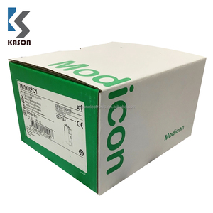 Lagerbestand Shneider TM3XREC1 Ferne mp fänger modul Modicon TM3 SPS-Programmier steuerung