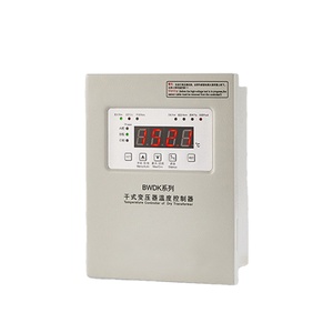 Sensor de temperatura electrónico del controlador digital original directo de fábrica para uso en interiores y exteriores - Product Image 3