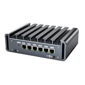 G31 Barebone Mini Pc N5095 Triple display Vga Dp Ddr4 16gb Ram 512gb 4k Hd Win10 Linux Mini Pc Computer - Product Image 5