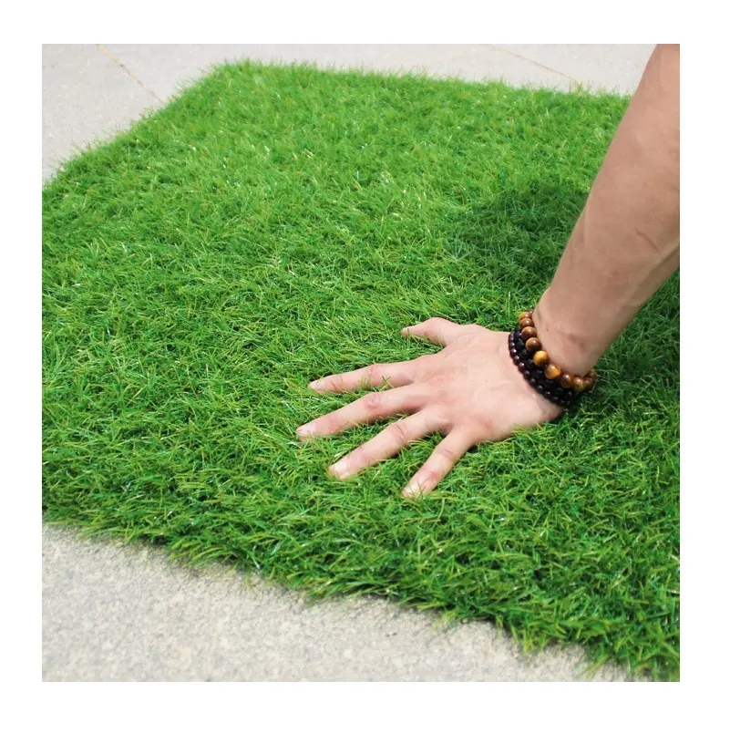 Cheap prices artificial grass & sports flooring turf artificial grass for landscaping