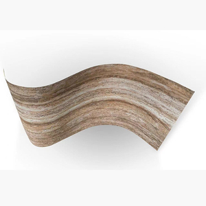 Linh Hoạt Sứ Tường Ốp Gạch Concerto Đá Mcm Romanite Đá Tự Nhiên Nhân Tạo Đá Mềm Phòng Khách - Product Image 5