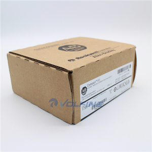 Compact I/O 1769-IF8 Módulo de entrada analógica PLC 100% ORIGINAL - Product Image 2