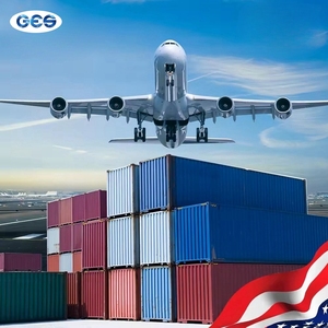 Transitaire de fret express Agent d'expédition pour UPS DHL FEDEX depuis la Chine vers UPS <span class=keywords><strong>Logistics</strong></span> Services Services d'expédition de fret aérien - Product Image 3