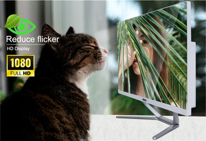 23.8 Inch <strong>Desktop</strong> Computer I7 8565u All in One <strong>PC</strong> Touch Screen <strong>PC</strong> for Gaming - Product Image 6