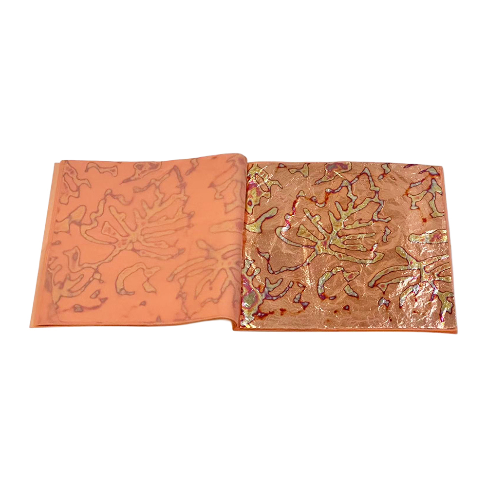 Bronze Branches and Jade Leaves 50pcs/pack