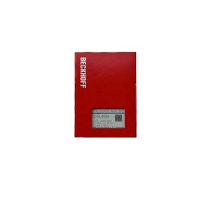 EL4024 Original PLC <strong>Analog</strong> <strong>Output</strong> <strong>Input</strong> Beckhoff AC I/O Module El4024 Industrial Control PLC Industrial Control