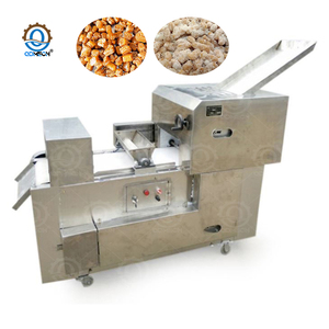 Çin fabrika tedarik makineleri Chinchin şekillendirme makinesi - Product Image 2