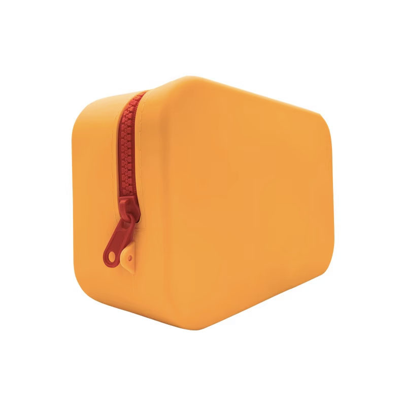Orange Avec bandoulière