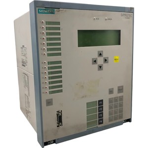 Marchio originale 7UM6215-5EB92-3CA0-Z/CC simelec PLC nuovo controllo industriale e programmazione per applicazioni industriali - Product Image 1